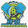 Pickleball Logo